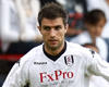Fulham’s Aaron Hughes wary of Europa League upset