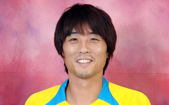 Lim Jung Sik