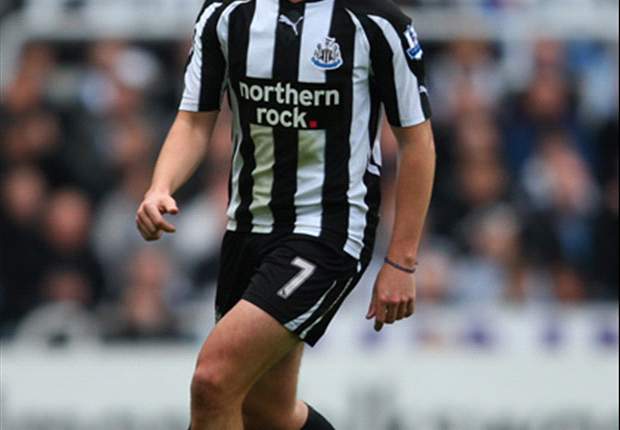 Newcastle United manager Alan Pardew rules out January exit for West Ham target Joey Barton