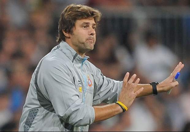 In the Mourinho mould: Pochettino's exciting brand of football will have Southampton fans purring