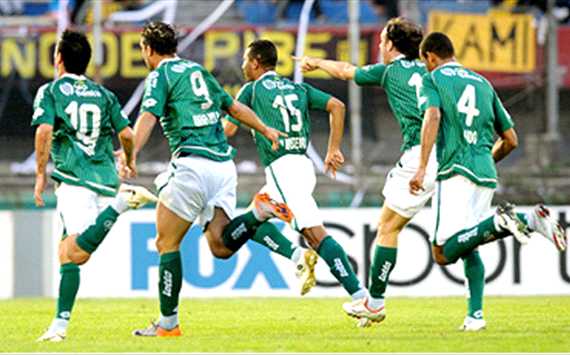 Goiás na final 