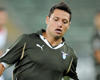 Mauro Zarate - Lazio (Getty Images)