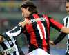 Zlatan Ibrahimovic - Milan-Juventus (Getty Images) Zlatan Ibrahimovic - Milan-Juventus (Getty Images)