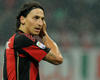 Zlatan Ibrahimovic - Milan (Getty Images)