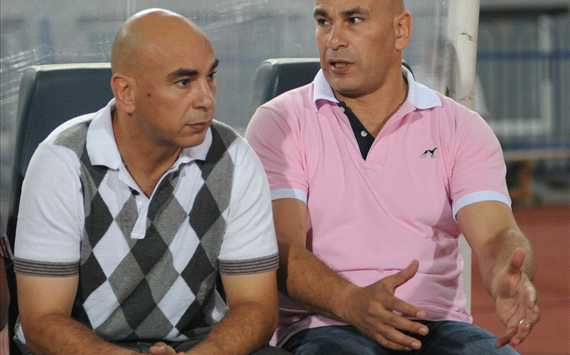 خاص ..إبراهيم حسن يكشف عن اهتمام الزمالك بقناوي المصري وفرج الدراويش
