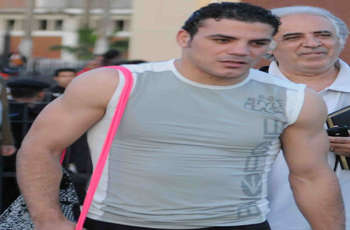 عمرو زكي في لحظة حرمان: كنت أتمنى أن يدعو لي البعض بالشفاء بدلا من تمنياتهم باعتزالي