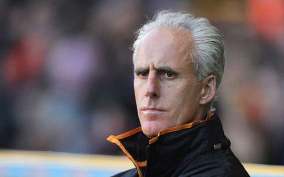 Betting Special: Mick McCarthy the early favourite for Bolton Wanderers role