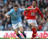 Milner frustrated at lack of game time but willing to take a back seat for Manchester City