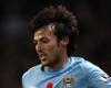 Hasil Polling: Pemain Terbaik Manchester City Untuk Musim 2010/11 Pilihan Pembaca GOAL.com Indonesia