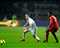 RAPOR PEMAIN: Juventus 1-1 AS Roma