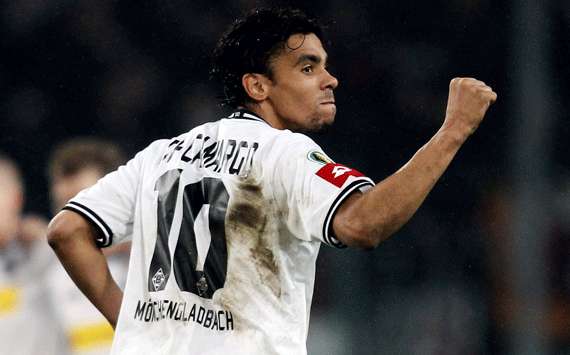 „Beckers Borussia“: Dubai-Duelle entschieden – was wird aus de Camargo und Younes?