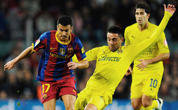 A brace from Pedro Rodriguez ensured no Christmas hangover and created a 