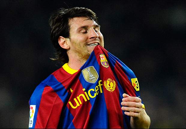 Top EPL Journalist Andy Gray: Lionel Messi Is Not Good Enough For Stoke City & Barcelona Would Struggle In England