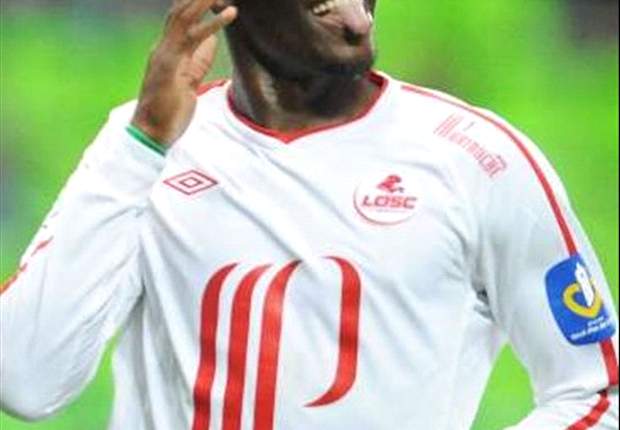 Africans in France: 29 African Players Make Up The Five Top Clubs of Ligue 1