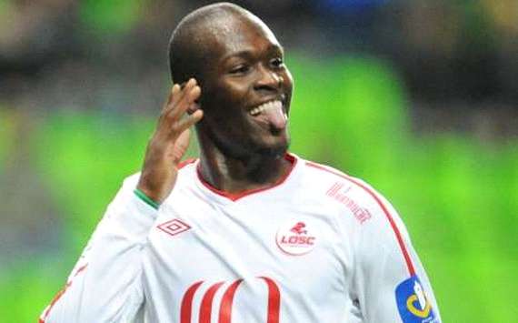 Moussa Sow