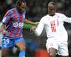 Ligue 2, Caen au bout du suspense