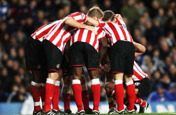 Sunderland Sunderland