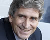 Opinion: Pellegrini made for City role