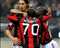 RAPOR PEMAIN: Inter 0-1 Milan