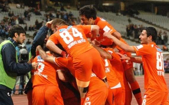 �stanbul BB 3 Gaziantepspor 1 Ma� �zeti Ve Golleri �zle