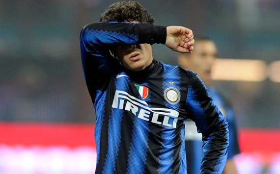 Inter Starlet Philippe Coutinho Ruled Out Of Under 20 South American Championship For Brazil