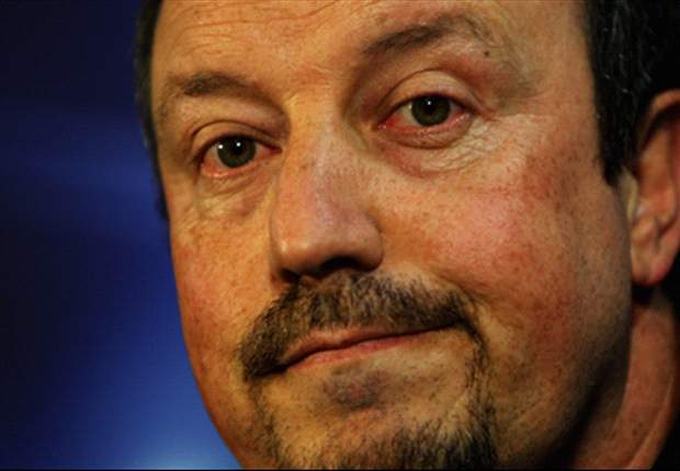 Benitez claims Hicks and Gillett stifled Liverpool's Jovetic move