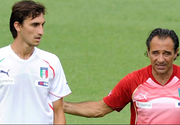 Dalle spiagge di Miami ai campi di Polonia e Ucraina: Astori in preallarme per sostituire Barzagli