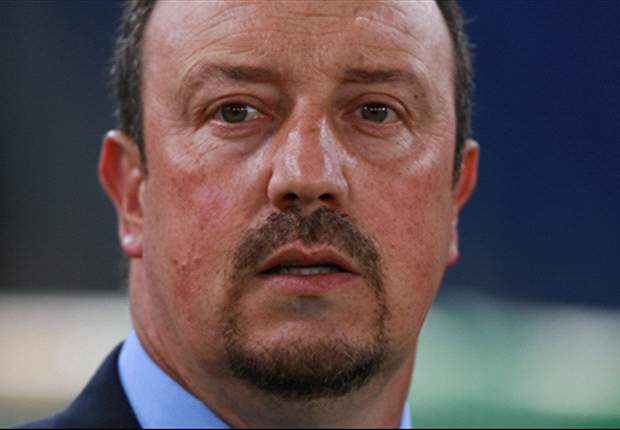 Former Liverpool manager Rafa Benitez calls for formation of Under-21 league to boost youth development in English football