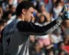 Silva: "Hacer un partido inteligente" 