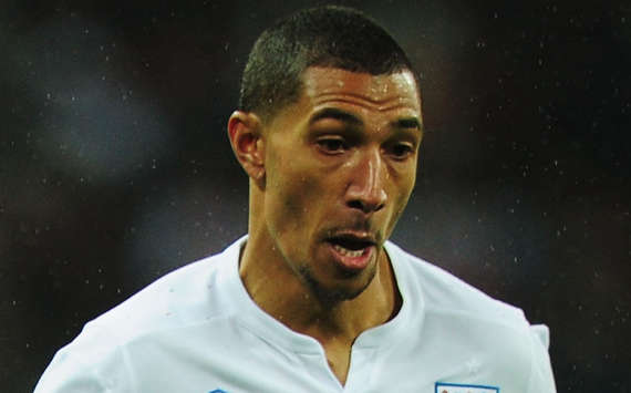 Jay Bothroyd England