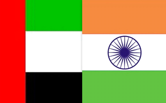 UAEn- INDIA 