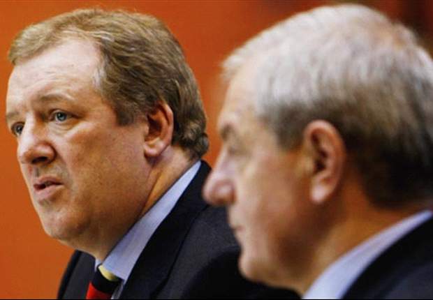 Murray issues angry statement to deny Rangers cheating allegations