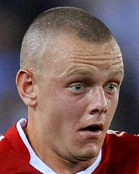 Jay Spearing,Liverpool(Getty Images)