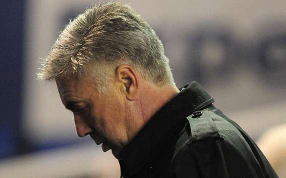 ANG, Chelsea - Ancelotti "Déçu et en colère"