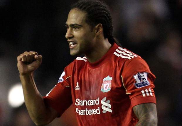 Glen Johnson encourages Liverpool squad to support Sterling