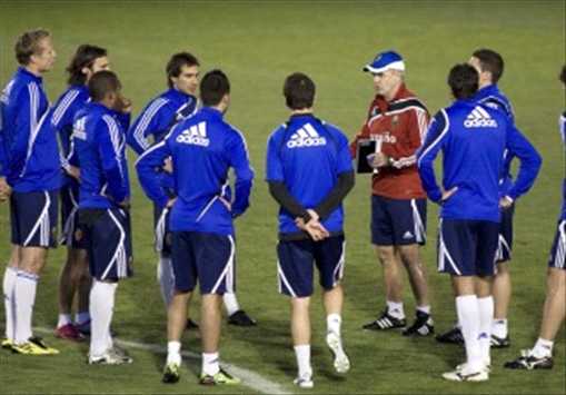Play Barca With Our Lives