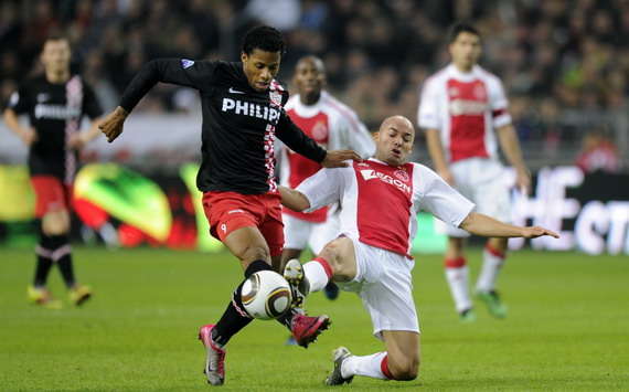 Redactie voorspelt climax Eredivisie