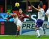 Zlatan Ibrahimovic - AC Milan (Getty Images) Zlatan Ibrahimovic - AC Milan (Getty Images)