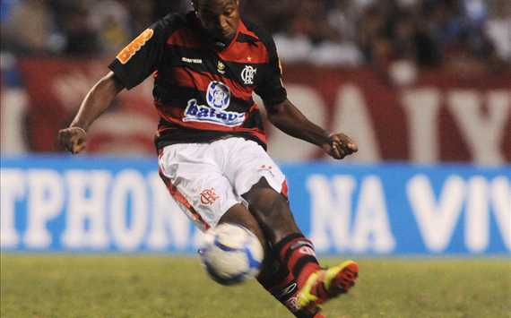 Renato Abreu -  Flamengo (Alexandre Loureiro/VIPCOMM)