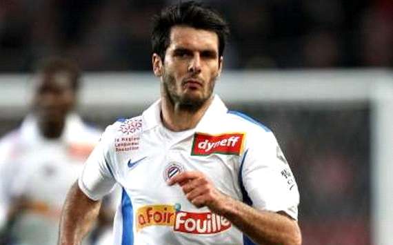 Transferts - L'OM sur Spahic?