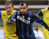 Goran Pandev - Chievo-Inter - Serie A (Getty Images) Goran Pandev - Chievo-Inter - Serie A (Getty Images)