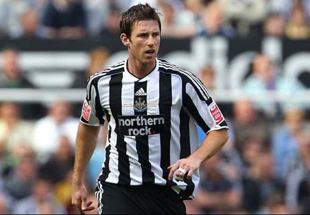 Newcastle need to breed a winning mentality, says Williamson
