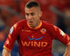 Jeremy Menez - AS Roma (Getty Images) Jeremy Menez - AS Roma (Getty Images)