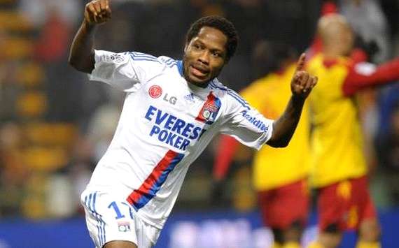 Transferts - Makoun est à Rennes