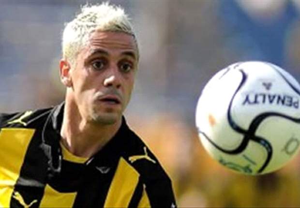 Fabián Estoyanoff se ilusiona con ganar la Copa Libertadores con Peñarol