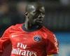 Ligue 1 : Claude Makelele (Paris SG) - (Panoramic)