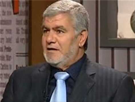 إكرامي الأب