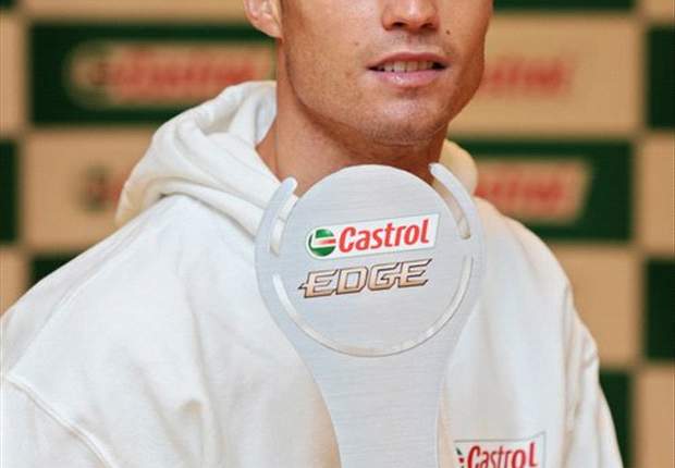VIDEO: Real Madrid's Cristiano Ronaldo Says Jose Mourinho Is The Best Coach In The World And Is Confident Of Clasico Success
