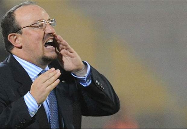 Benitez not fazed by Chelsea link with Guardiola