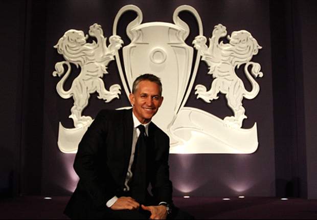 Lineker prompts anger with 'eating grass' comment aimed at Muslim players' prayer celebration